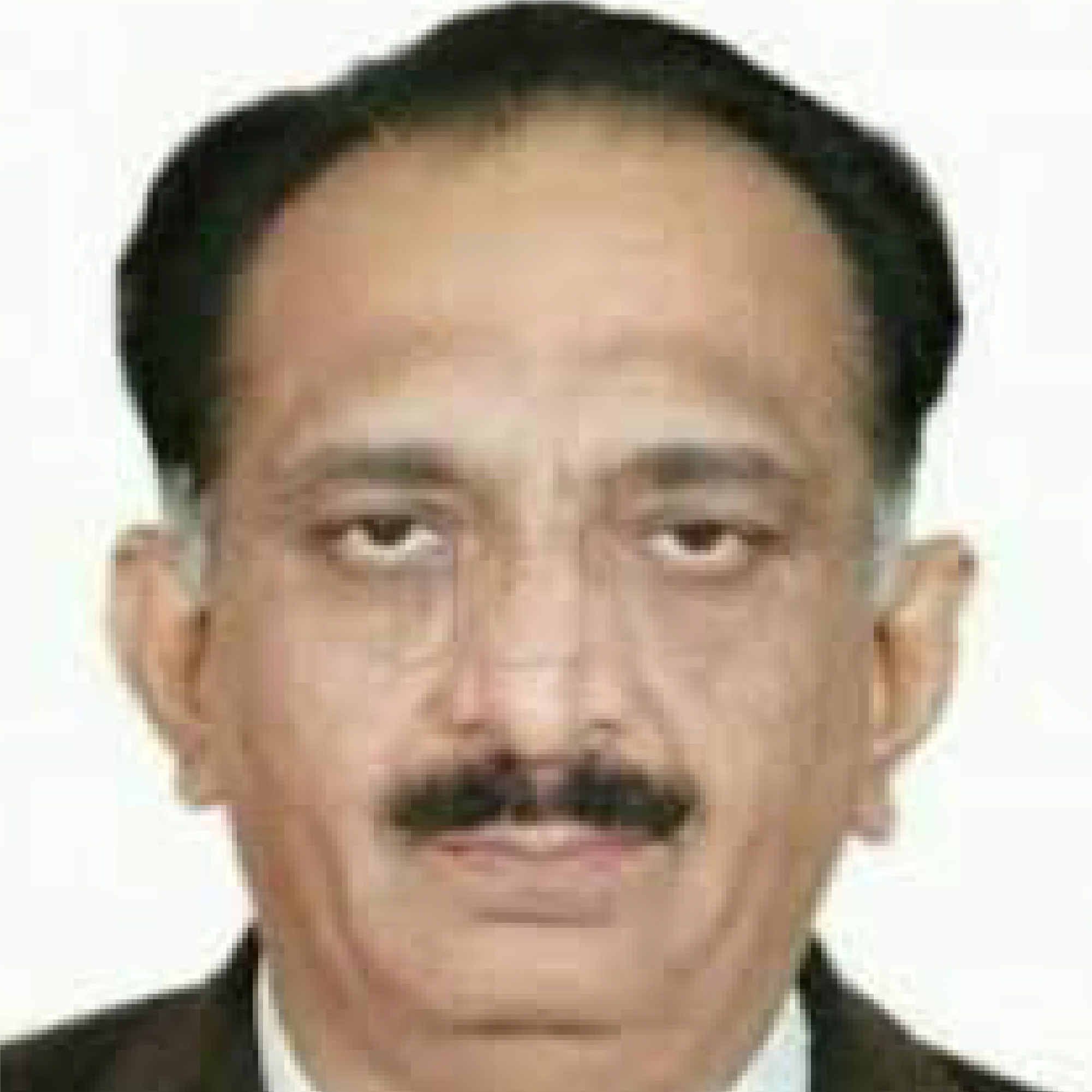 Dr. Brij Mohan